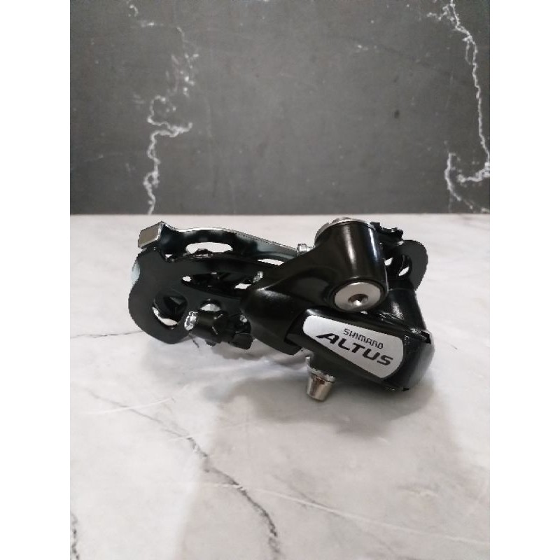 RD Shimano Altus M310 7-8Speed