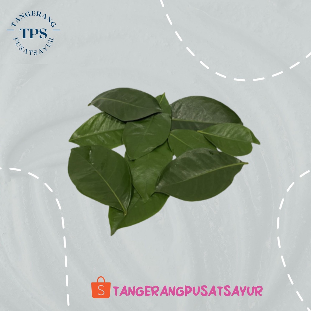 

DAUN SALAM 100gr