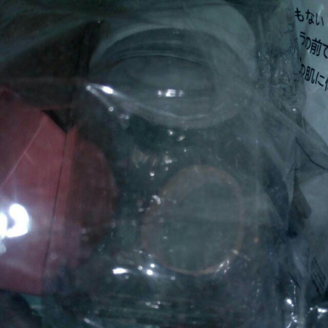 Tempat Bumbu Garam Lada/ Salt Pepper Mini Jar / Seasoning Bottle Gelascp