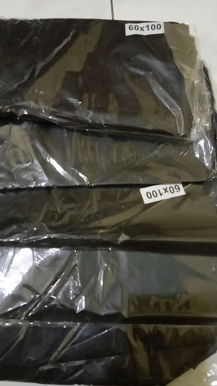 Kantong Sampah 60x100 Isi 9 Lembar