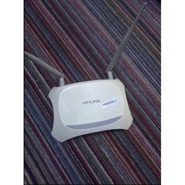 tplink mr3420 openwrt