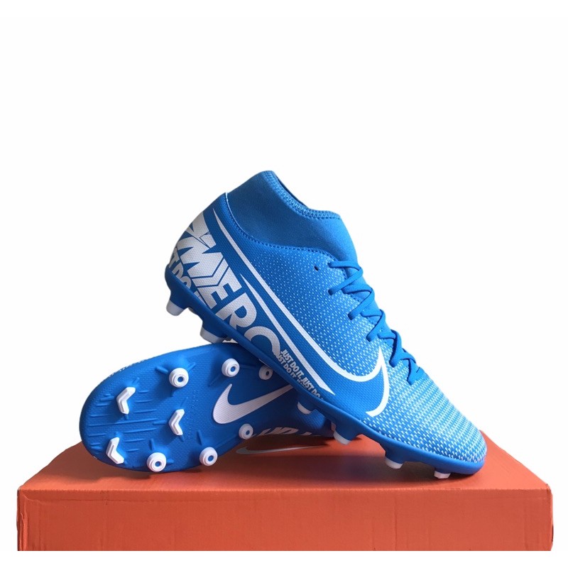 Sepatu Bola Nike Superfly 7 Club FG AT7949-414 ORIGINAL BNIB