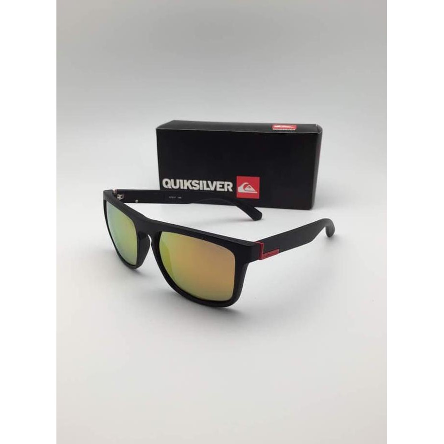 Sale Kacamata Quiksilver Ferris Sunglass Pria Fire