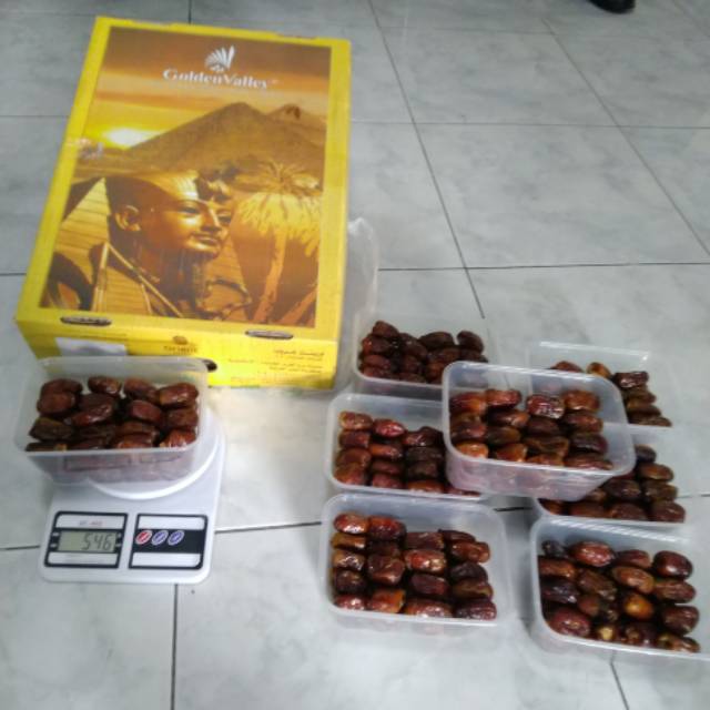 

Kurma murah...!!! Kurma madu Mesir golden valley