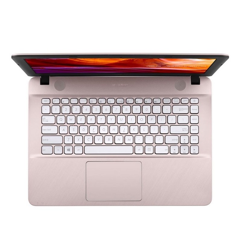 LAPTOP ASUS VIVOBOOK X441BA AMD A9 GAMING ROSEGOLD