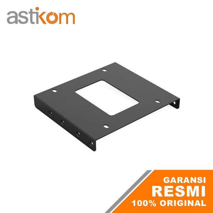 Bracket HDD SSD PC Hard Drive Caddy ORICO HB325 2.5 inch to 3.5 inch Caddy