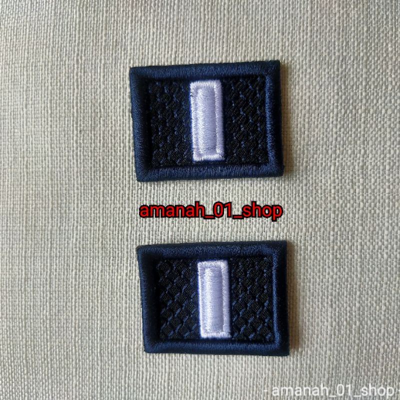 

pangkat pdl KUMHAM 2A timbul