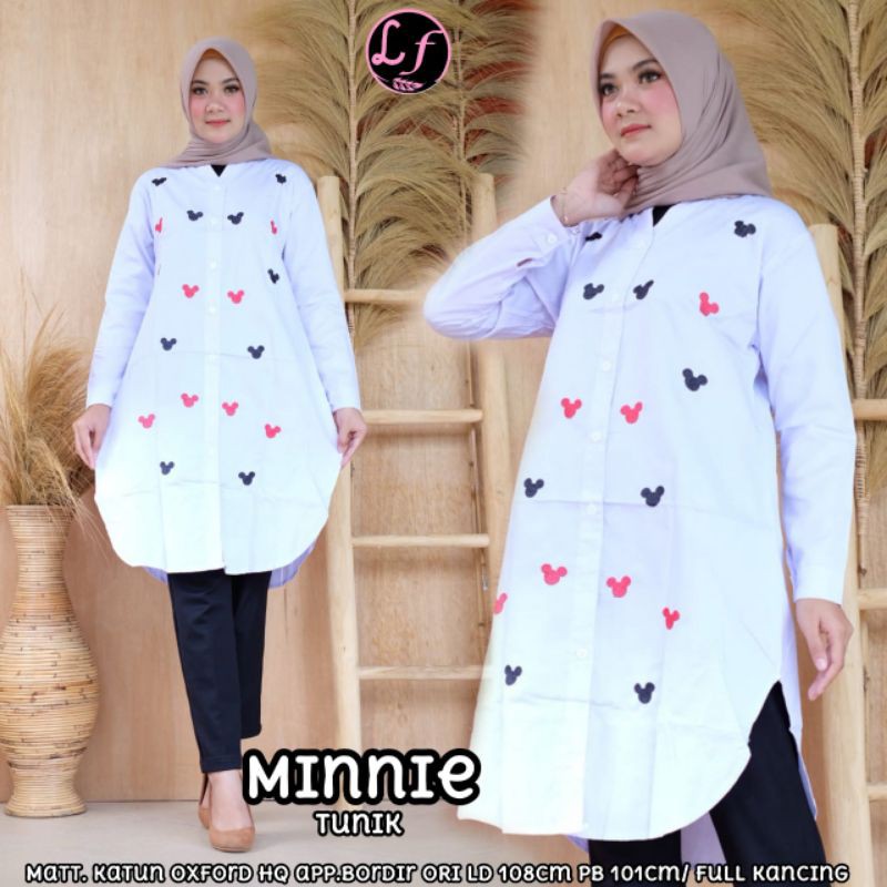 MINNIE TUNIK