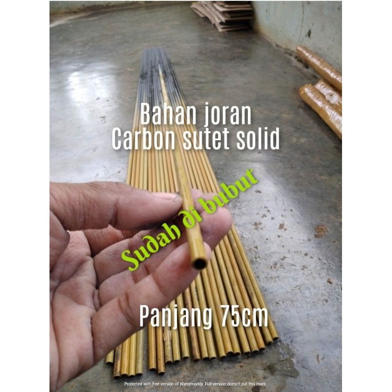 joran sutet 75cm 6mm