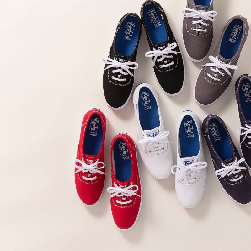 Sepatu Keds Original Preloved