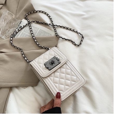 (2Pc Bisa 1Kg)GTBI998874224  New arrival  !!! Tas Selempang  Wanita Import Premium