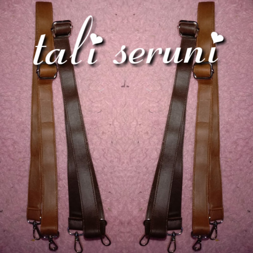 Tali Tas Handle Bag Bag Strap by Chessy