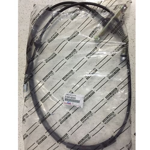Kabel Kopling Avanza original Toyota