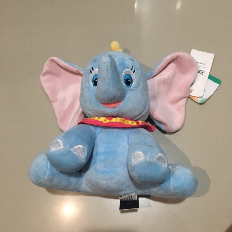 Dumbo Disney Boneka  original