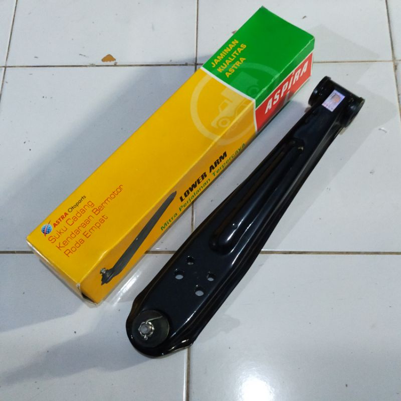 Lower arm assy ball joint Futura / APV / T120ss / carry 1.5 Aspira