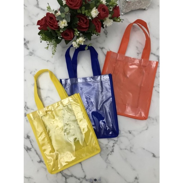 

Tas mika souvenir goody bag/bingkisan