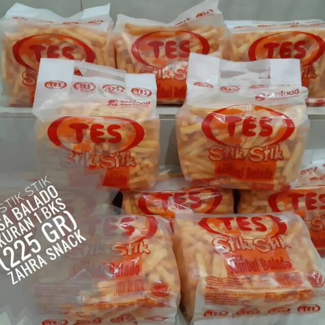 

TES STIK BALADO 220 GR
