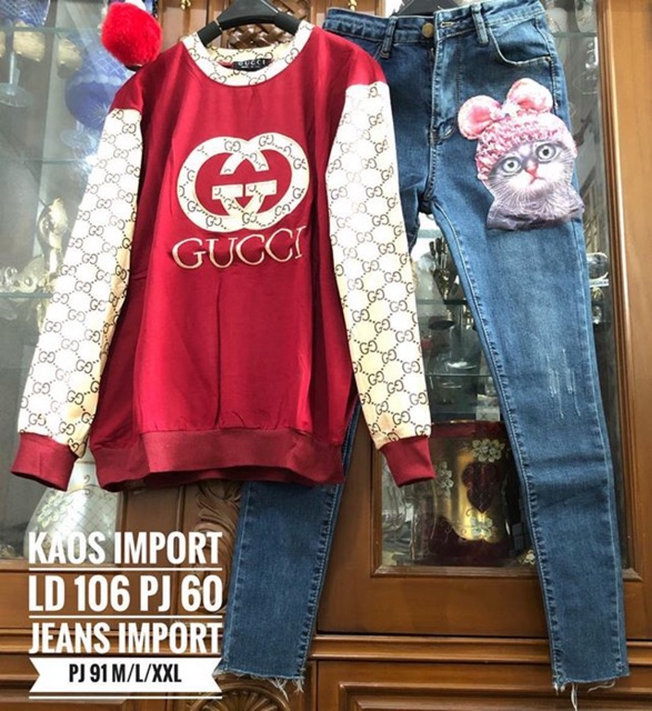 fashion butik style