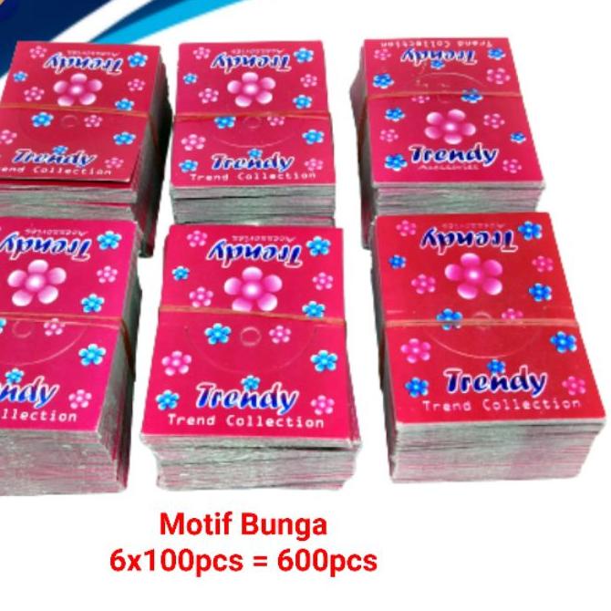 

Kirim Sekarang [GPA] Kar Kotak Label 5x6,5cm 600pcs Kar label variasi produk Grosir SF5***