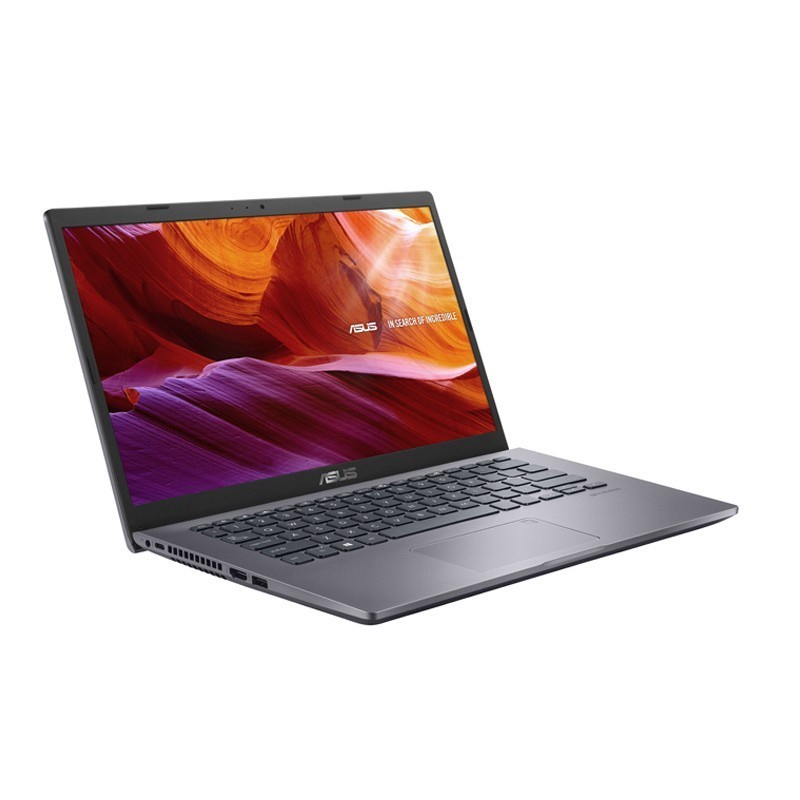 Asus Laptop Vivobook  A409FA-FHD322  / Core i3-10110U / 4GB / 256GB SSD /  14″ / Windows  10 - Original Garansi Resmi