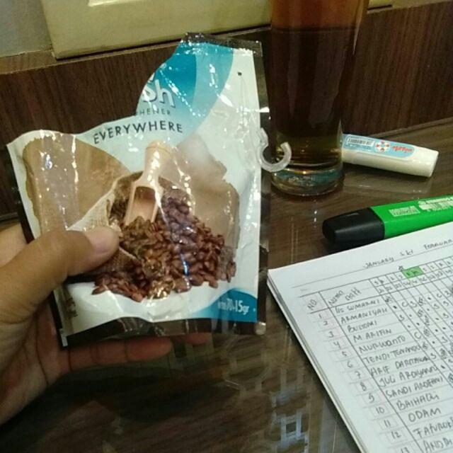 Bay Fresh Everywhere Morning Coffee 70+15 Gr