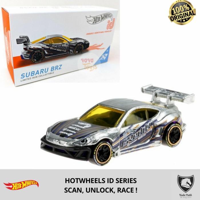 Hot Wheels Id Subaru Brz Greedy Series Hotwheels Id By Eastern