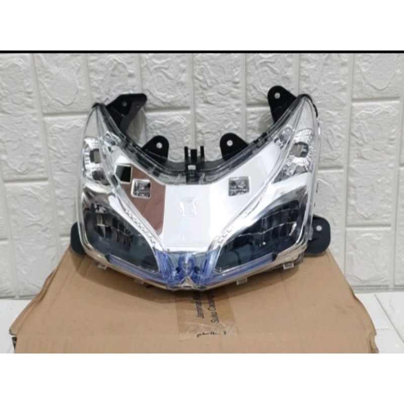 reflektor Vario 110 LED FI