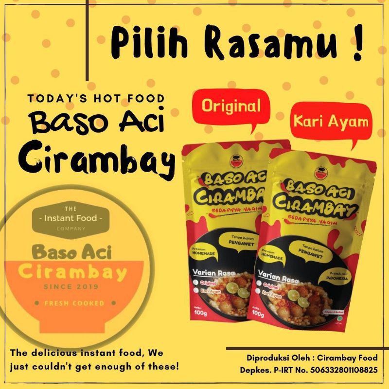 

Baso Aci Cirambay