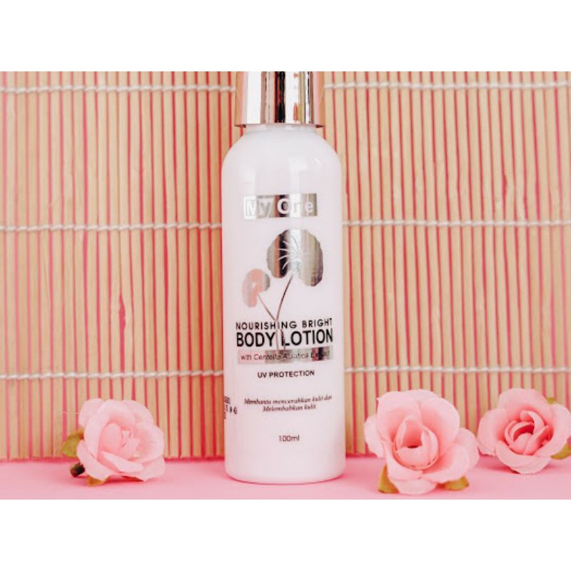 LOTION MYONE / PEMUTIH BADAN / HANDBODY MYONE / BODY MYONE / PERAWATAN KULIT