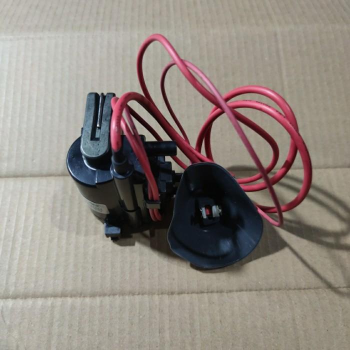 Fly back Flyback TV Sharp FA141 WJZZ Original JF0501-38524 / FA 141