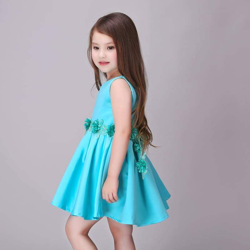 Dress Anak Perempuan Kategori 1