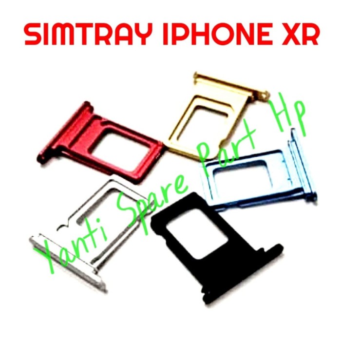 Simtray Sim Lock IP XR Original New