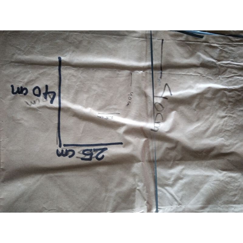 kantong semen jumbo bungkus burung,beras, dll