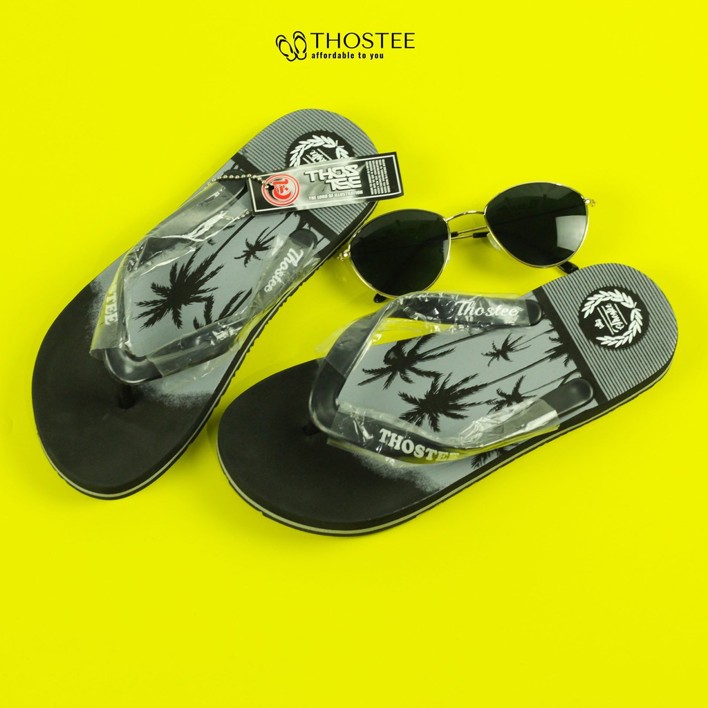 Sandal Jepit Karet Wanita Thostee Tropical SKC 05 pusatmode1234