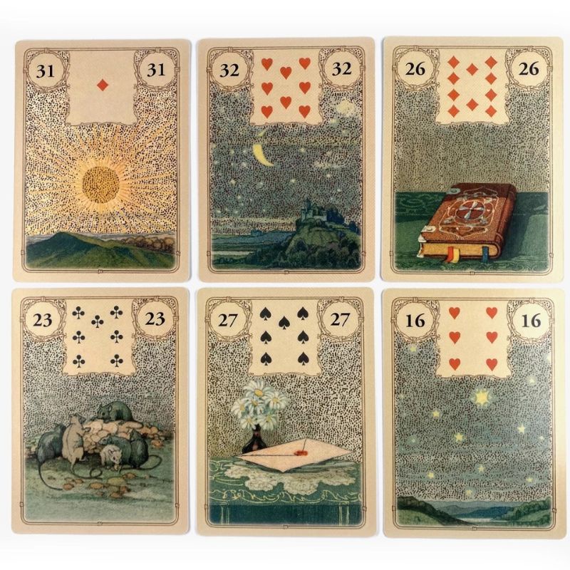 Laura Tuan Lenormand