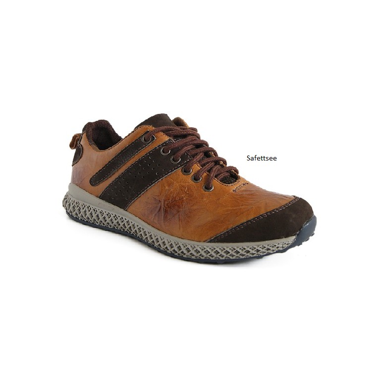 Sepatu Borsa / serge
