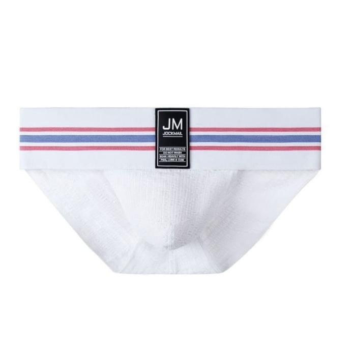 Elsie.Prince - Jockmail Tanga Big Belt