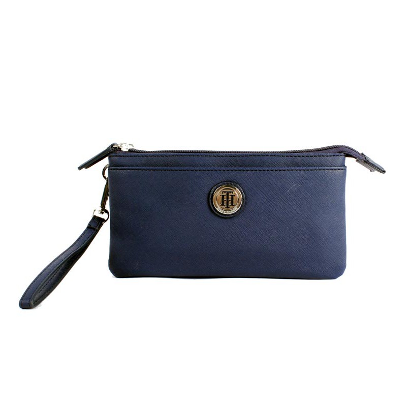 Dompet Branded Wanita TOMMY HILFIGER