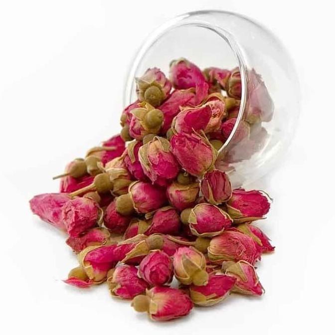 

Jual Teh Bunga Mawar Red Rose Buds Flower Tea 1 Kg Teh