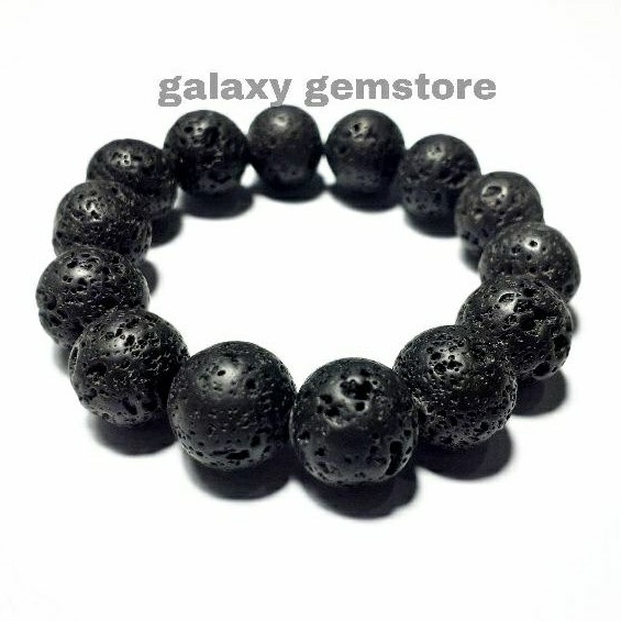 Gelang Batu Meteor Original