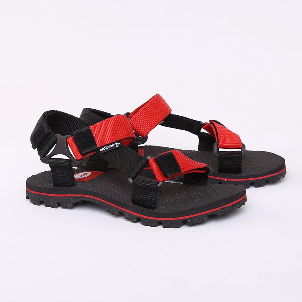 sandal anak laki laki tali perepet / sendal gunung anak cowo / sandal main gaya outdoor hikking anak