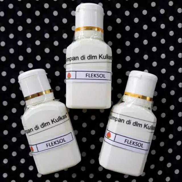 Fleksol serum