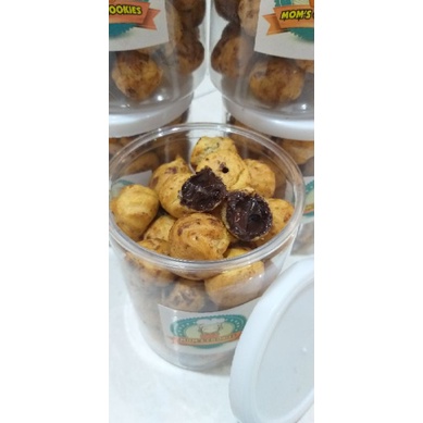 

SOES COKLAT LUMER MURAH