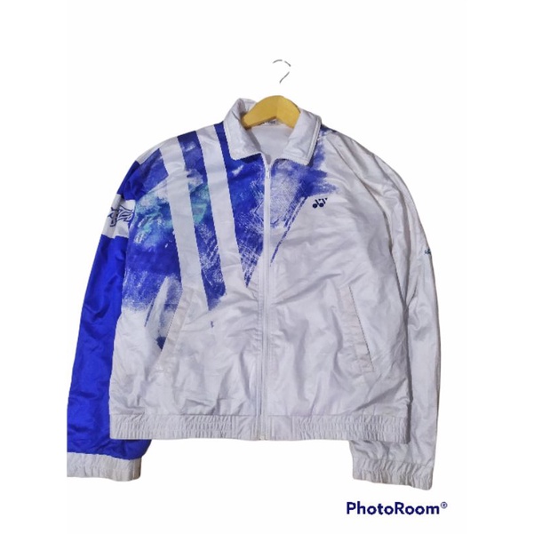 THRIFT YONEX VTG JACKET