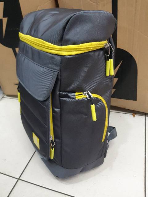 NEW ARRIVAL !!! Tas Ransel Casual Tas Punnggung  anti air (Waterproof)