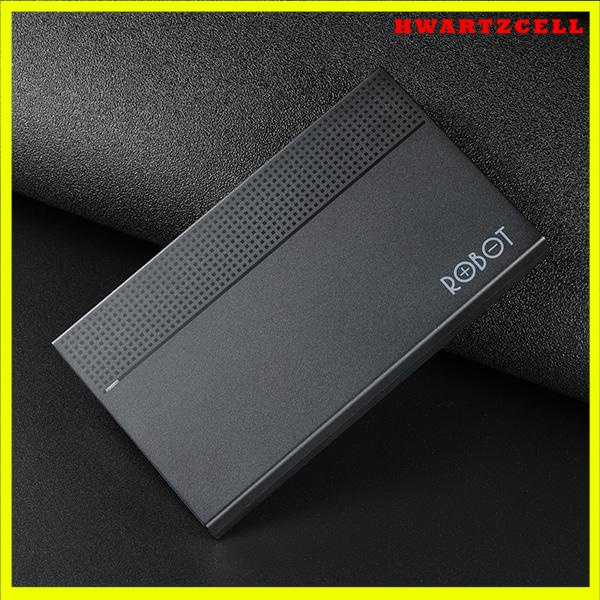Casing Hardisk External HDD External Case 2.5 USB 3.0 ROBOT RSHD10 2.5 Inch SATA USB 3.0 Enclosure O