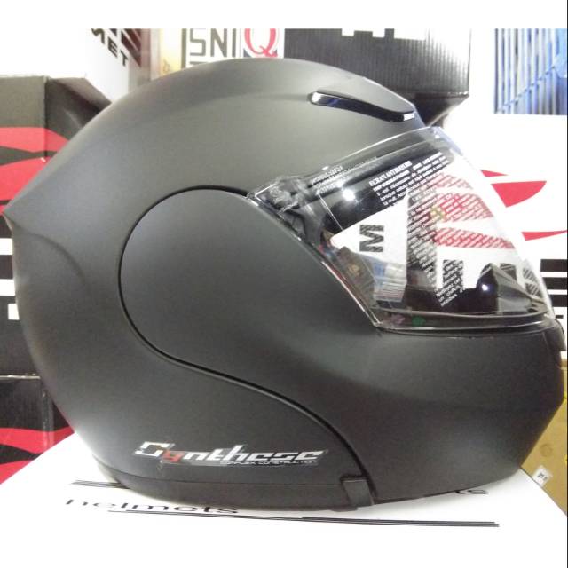 ZEUS ZS 3000A SOLID MODULAR