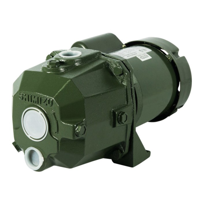 MESIN POMPA AIR SHIMIZU PC 267 JET PUMP