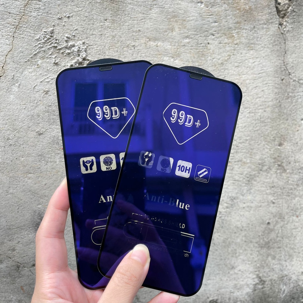 ANTIGORES ANTI-BLUE VIVO Z1 PRO Z3 S1 S1 PRO V7 V7+ V9 V11 V11i TG FULL