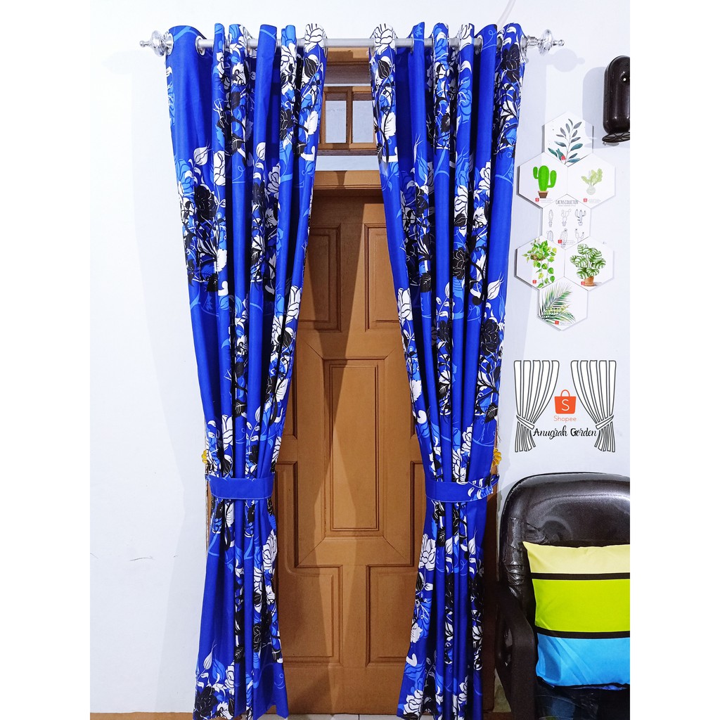 PROMO Anugrah Gorden Jendela Gorden Jendela Minimalis PROMO Anugrah Gorden Jendela Gorden Jendela Minimalis
